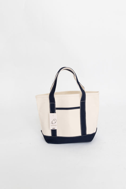Darcy Embroidered Tote