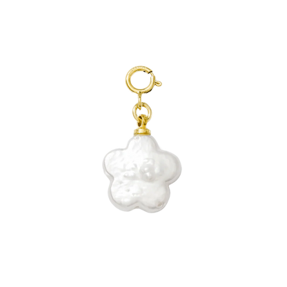 Hair Clip Charm