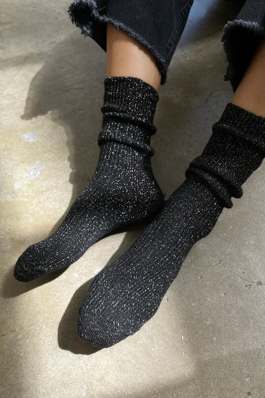 Sparkle Socks | Multiple Colors