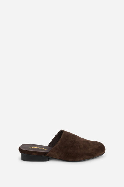 Touch Mule