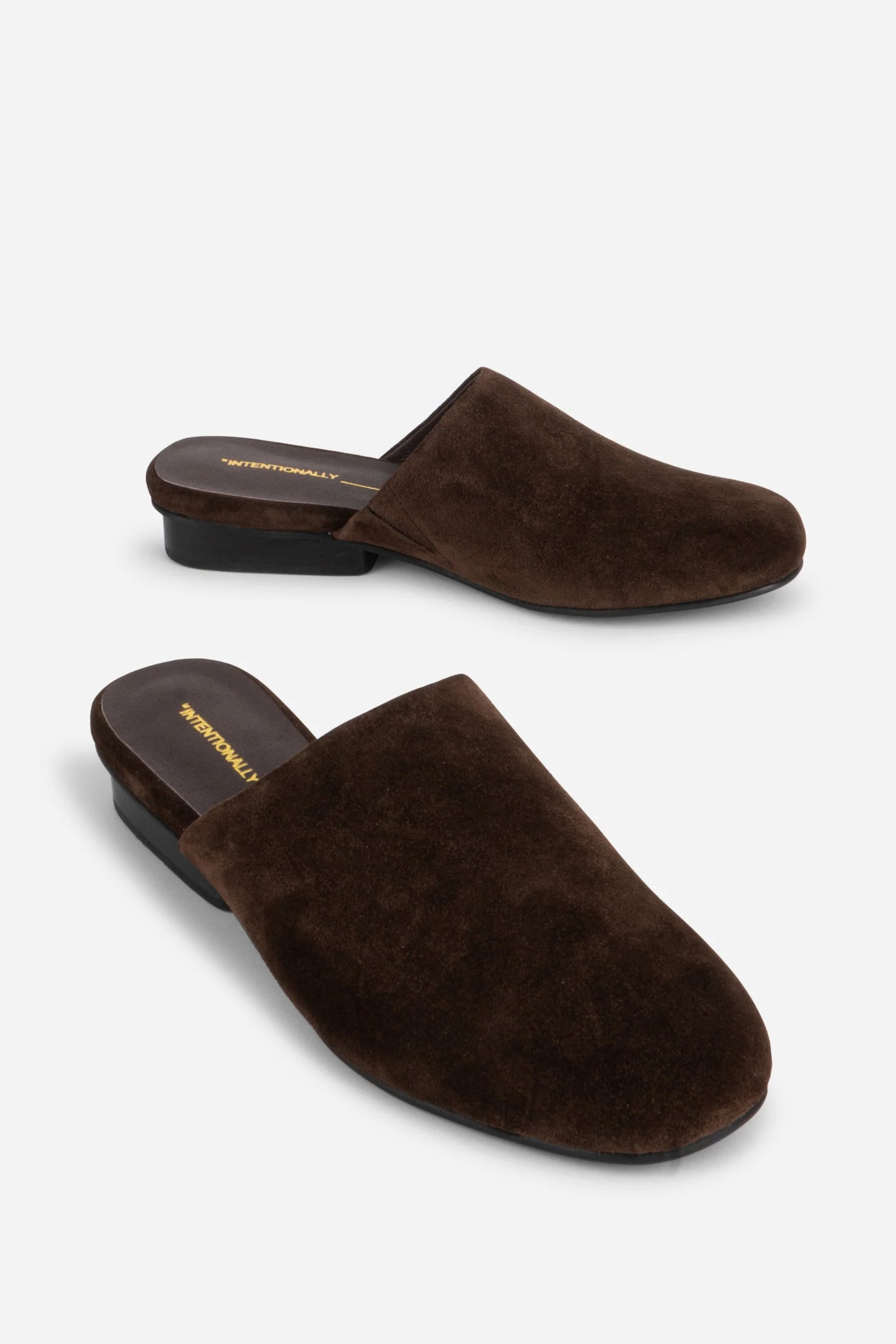 Touch Mule