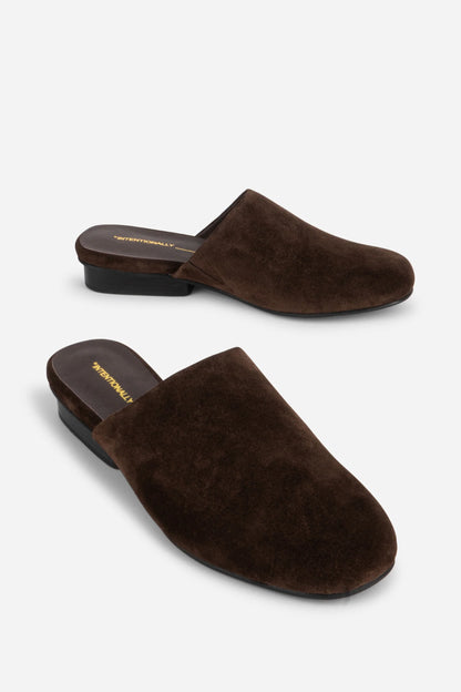 Touch Mule