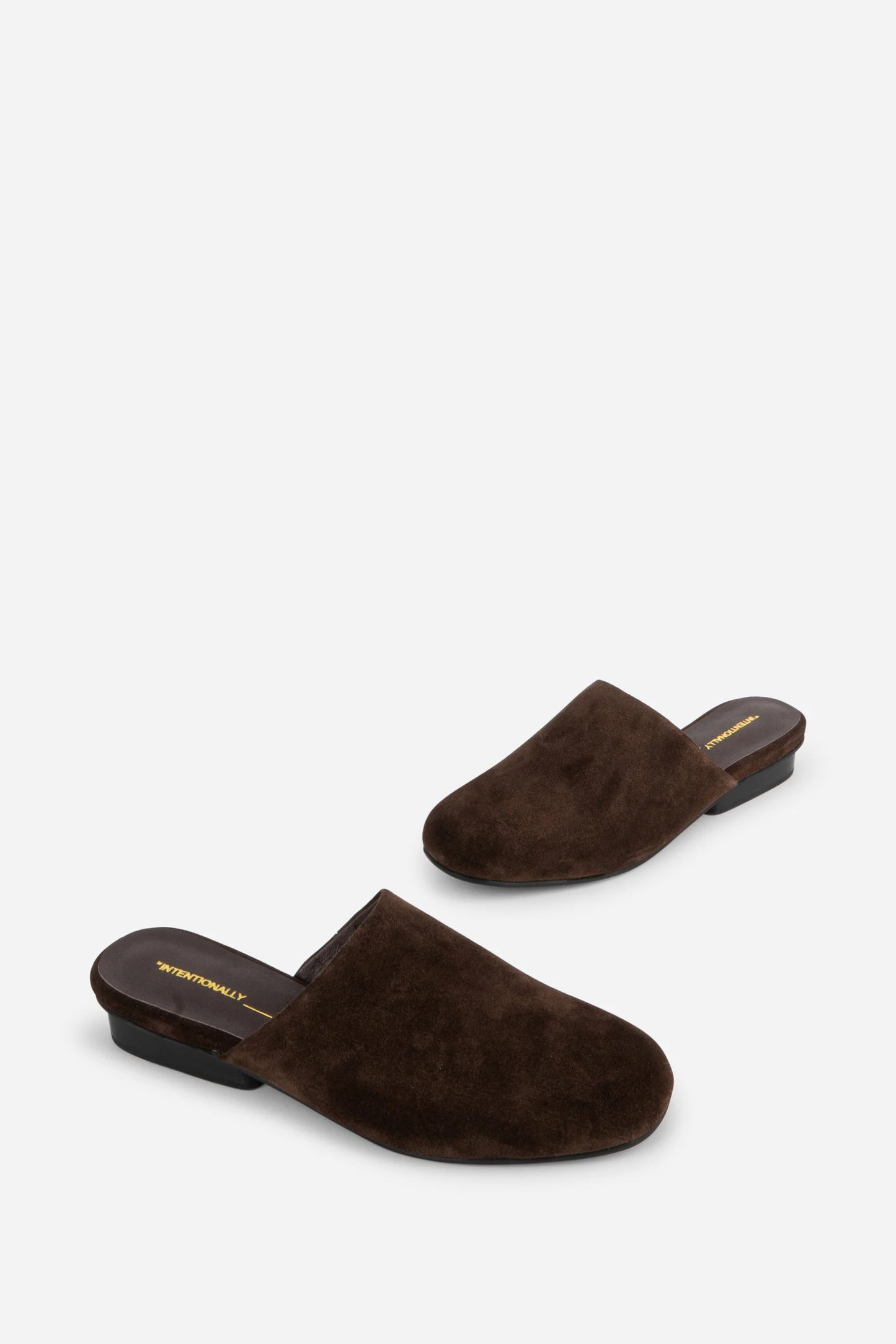 Touch Mule