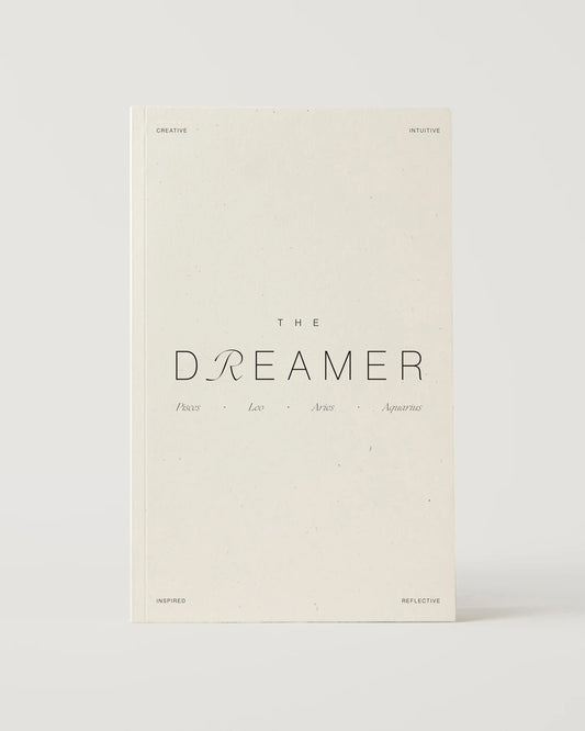 Dreamer Journal