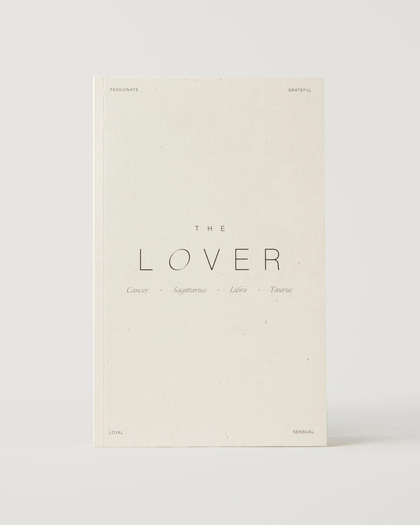 Lover Journal