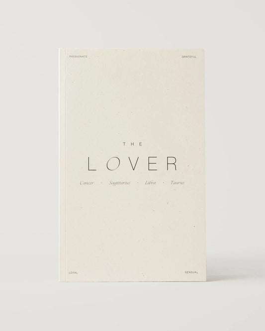 Lover Journal