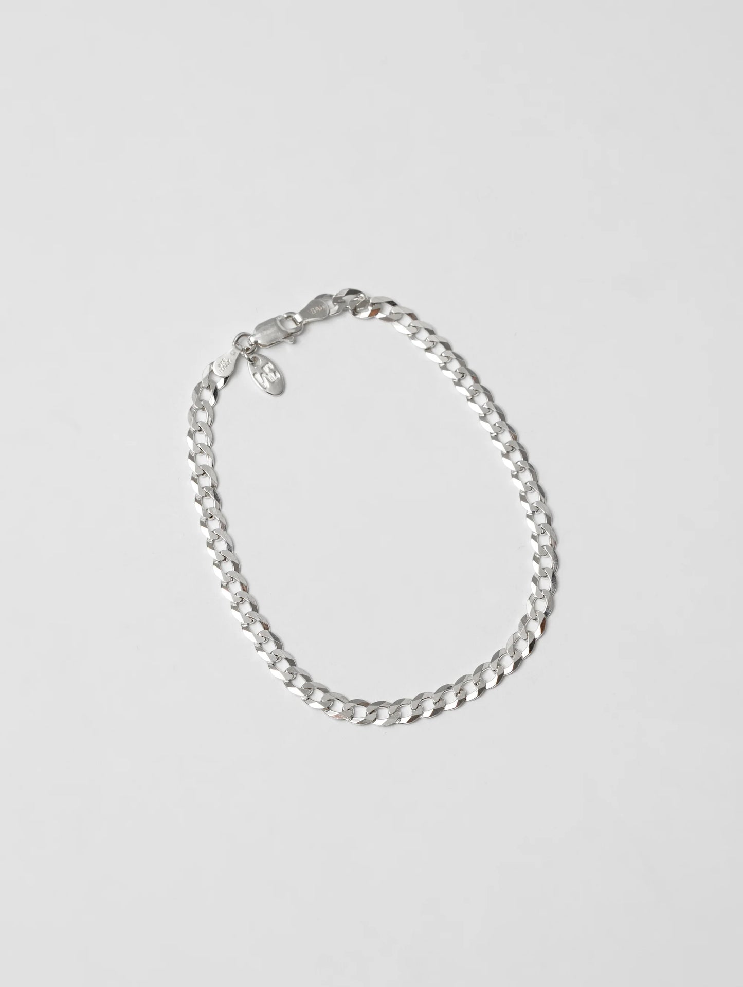 Cardero Bracelet | Gold and Silver