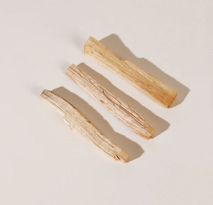 Palo Santo incense Bundle