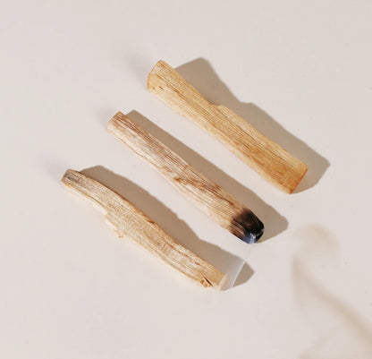 Palo Santo incense Bundle