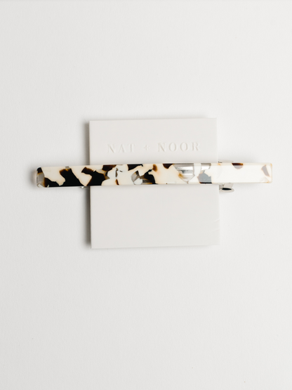 Jela Hair Barrette Clip