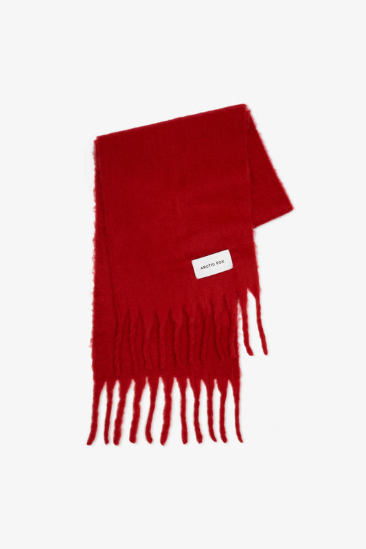 The Stockholm Scarf