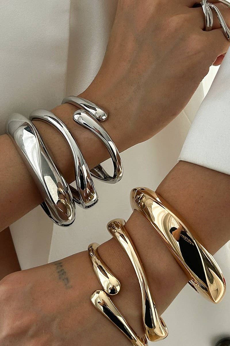 Bangle Cuff