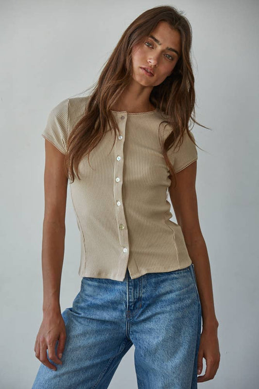 Averi Cardigan