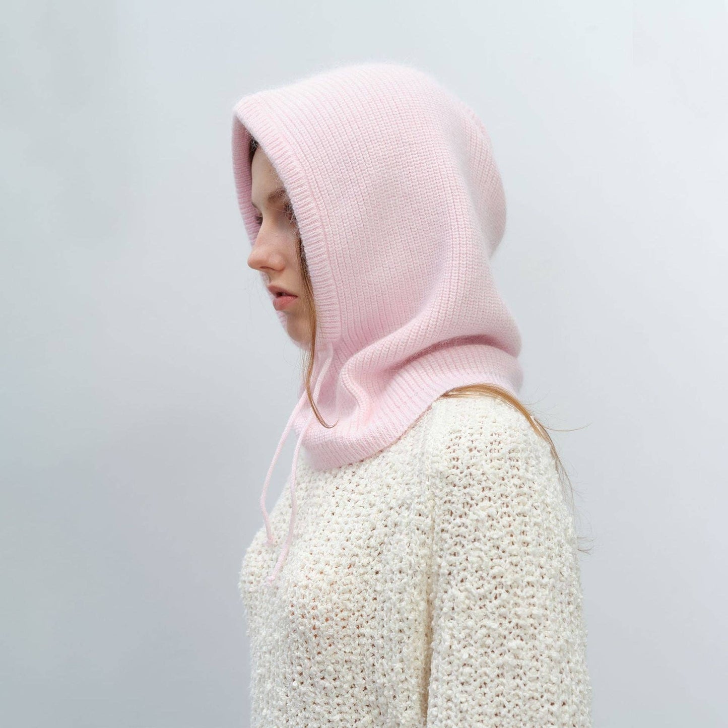 Knit Hood