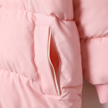 Child Puffer Coat