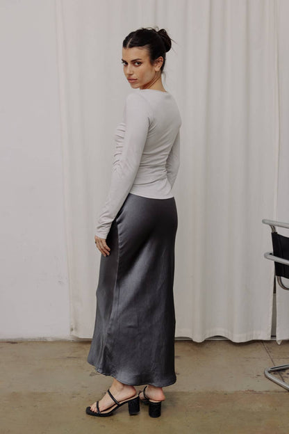 The Valerie Skirt