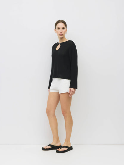 The Tala Sweater
