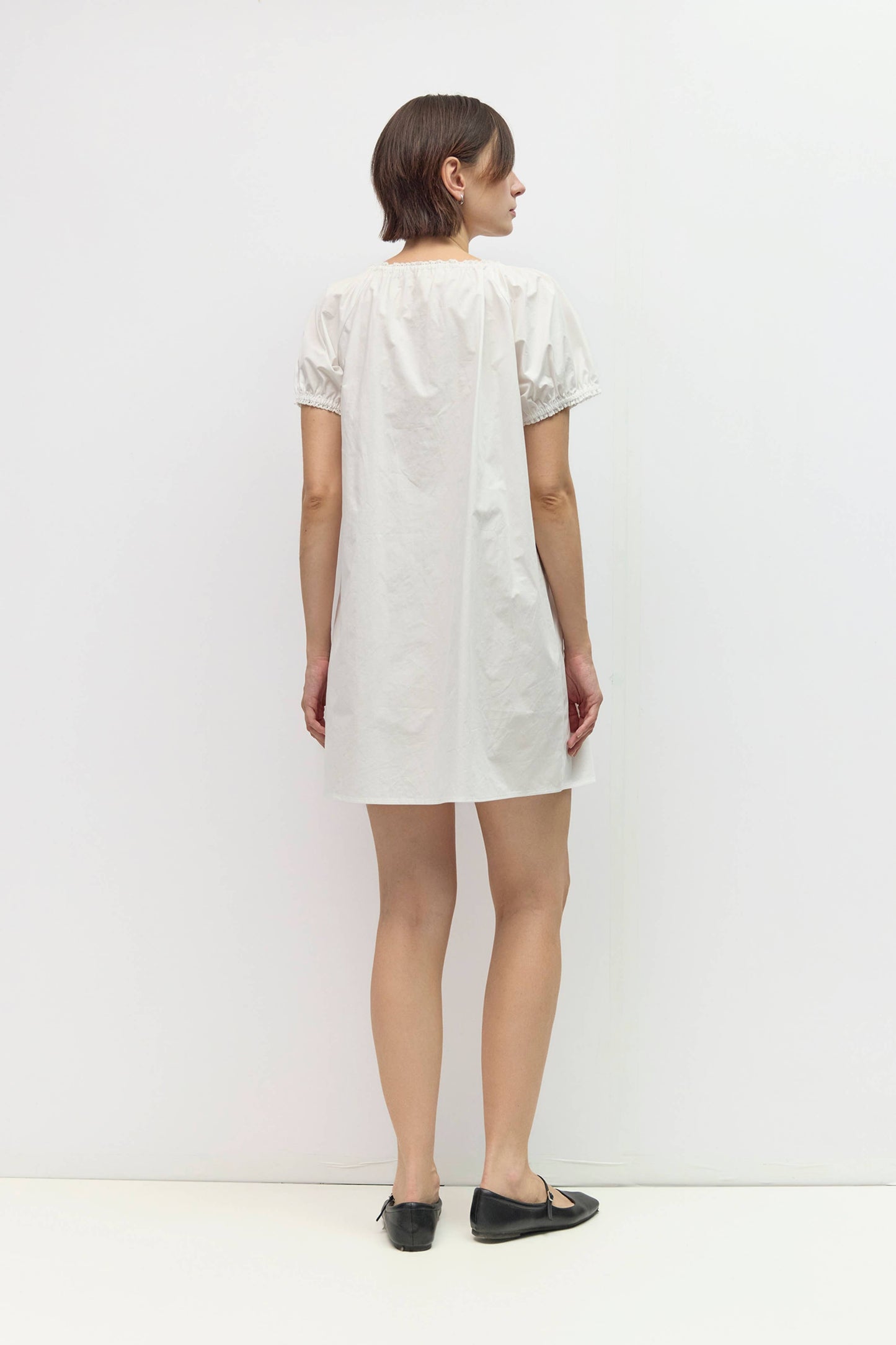 The Lyla Mini Dress