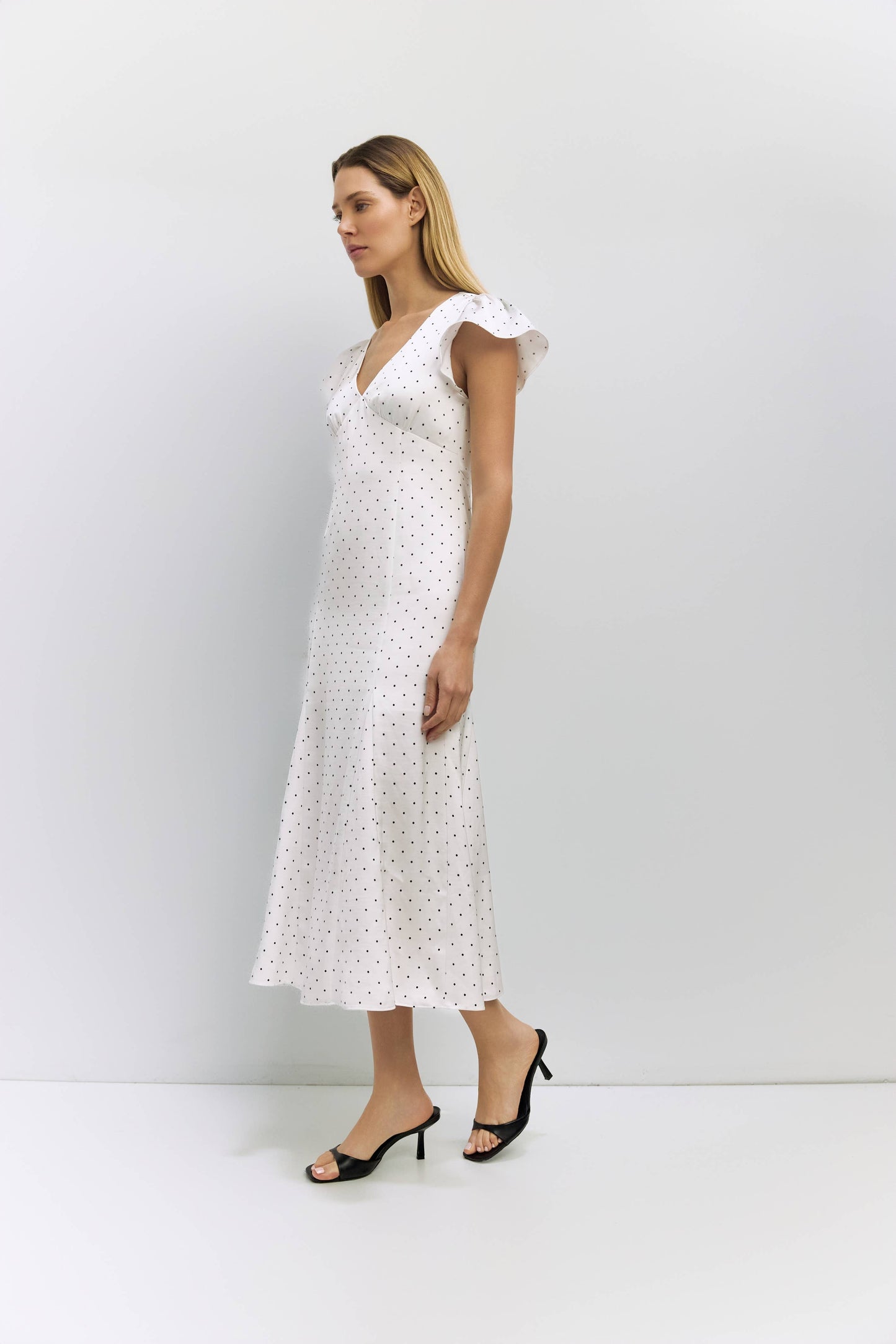 The Carly Dress