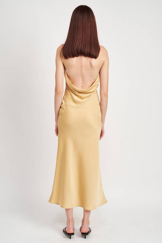 Belle Dress