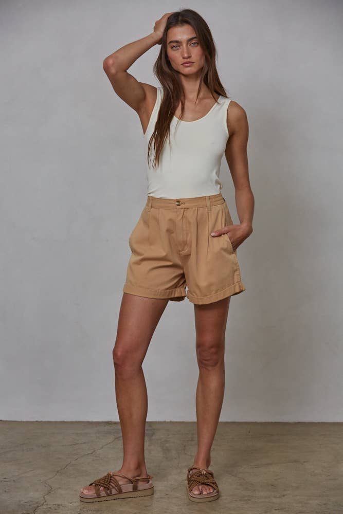 Sienna Shorts