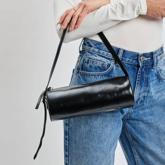 Mila Shoulder Bag | Multiple Colors
