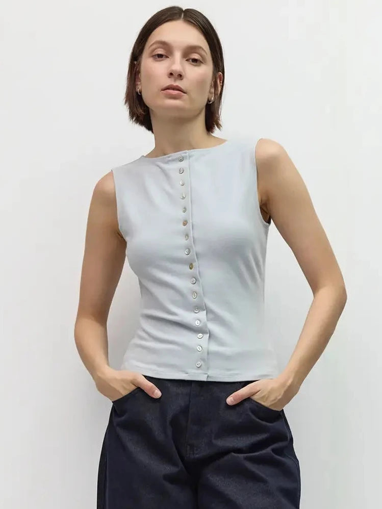 The Angela Top