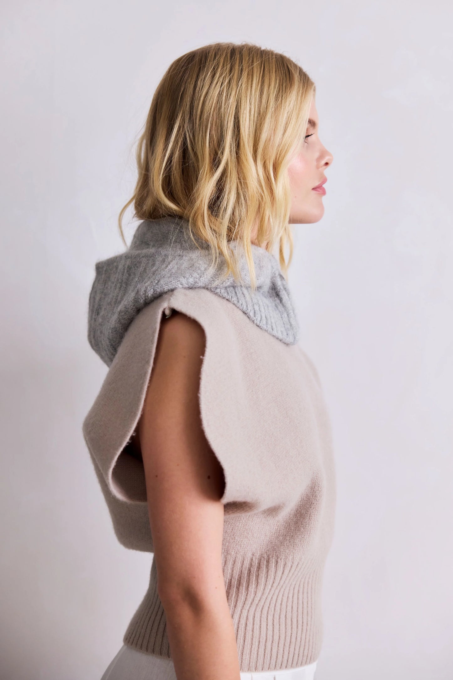 The Alpaca Wool Balaclava | Multiple Colors