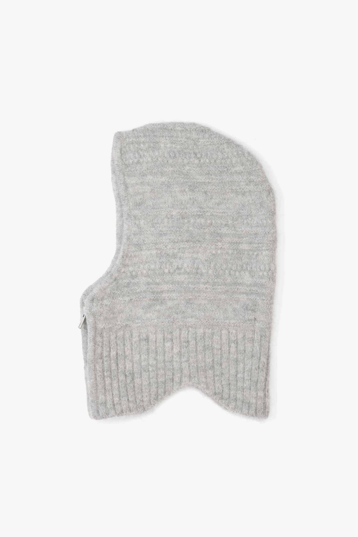 The Alpaca Wool Balaclava | Multiple Colors