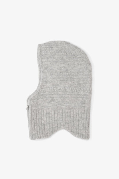 The Alpaca Wool Balaclava | Multiple Colors