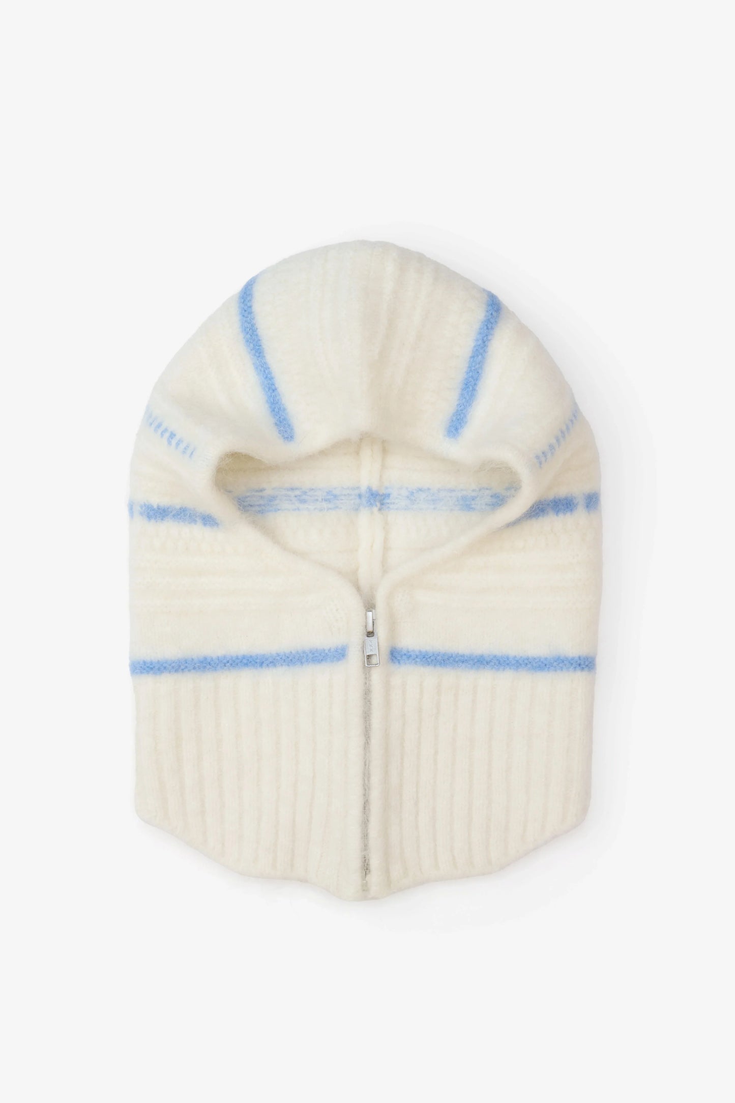 The Alpaca Wool Balaclava | Multiple Colors