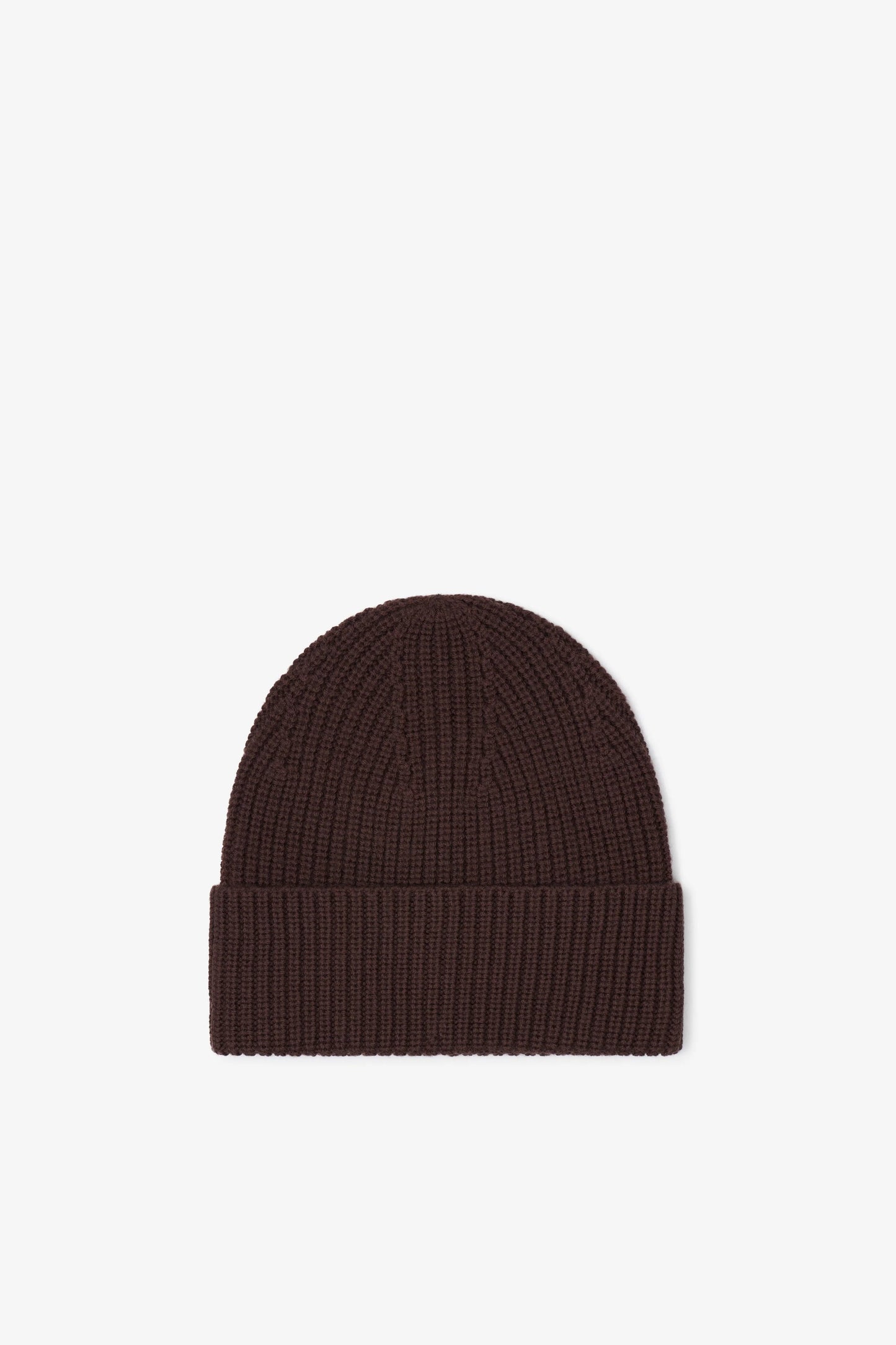Merino Wool Beanie
