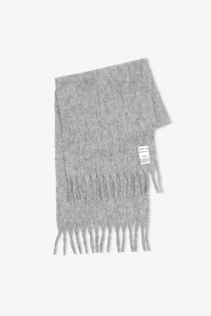 The Reykjavik Scarf with Wool
