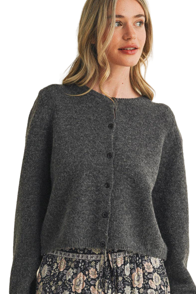 Averi Cardigan