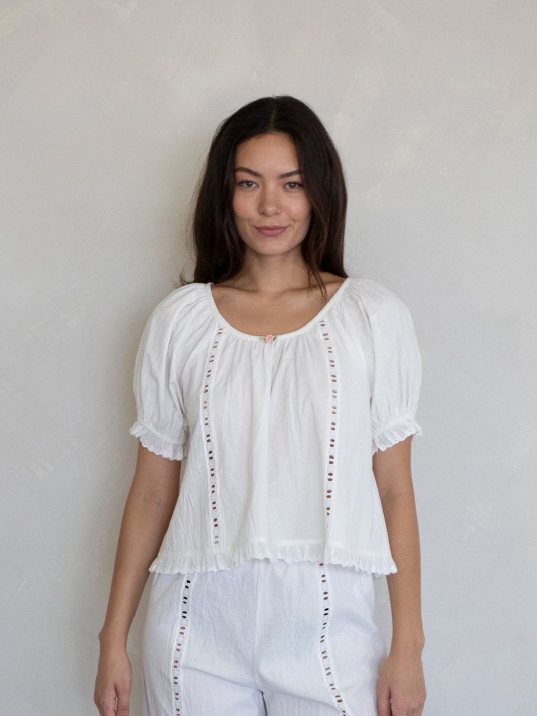 Darcy Pullover main image 1