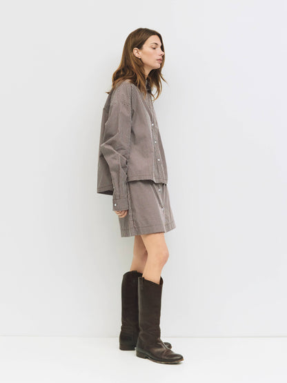 The Gates Skirt