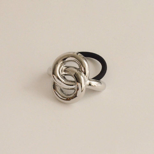 Eternal Loop Ponytail Hair Tie