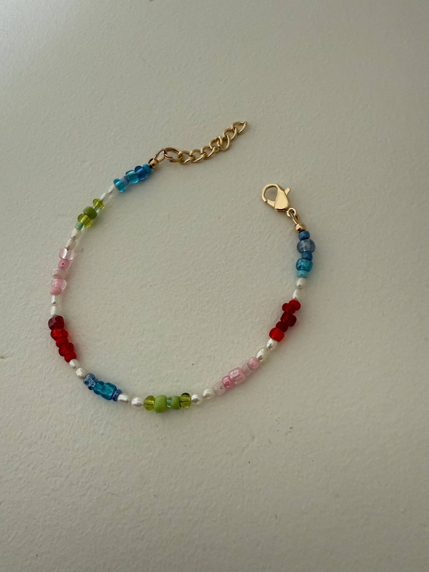 THE RBG Bracelet