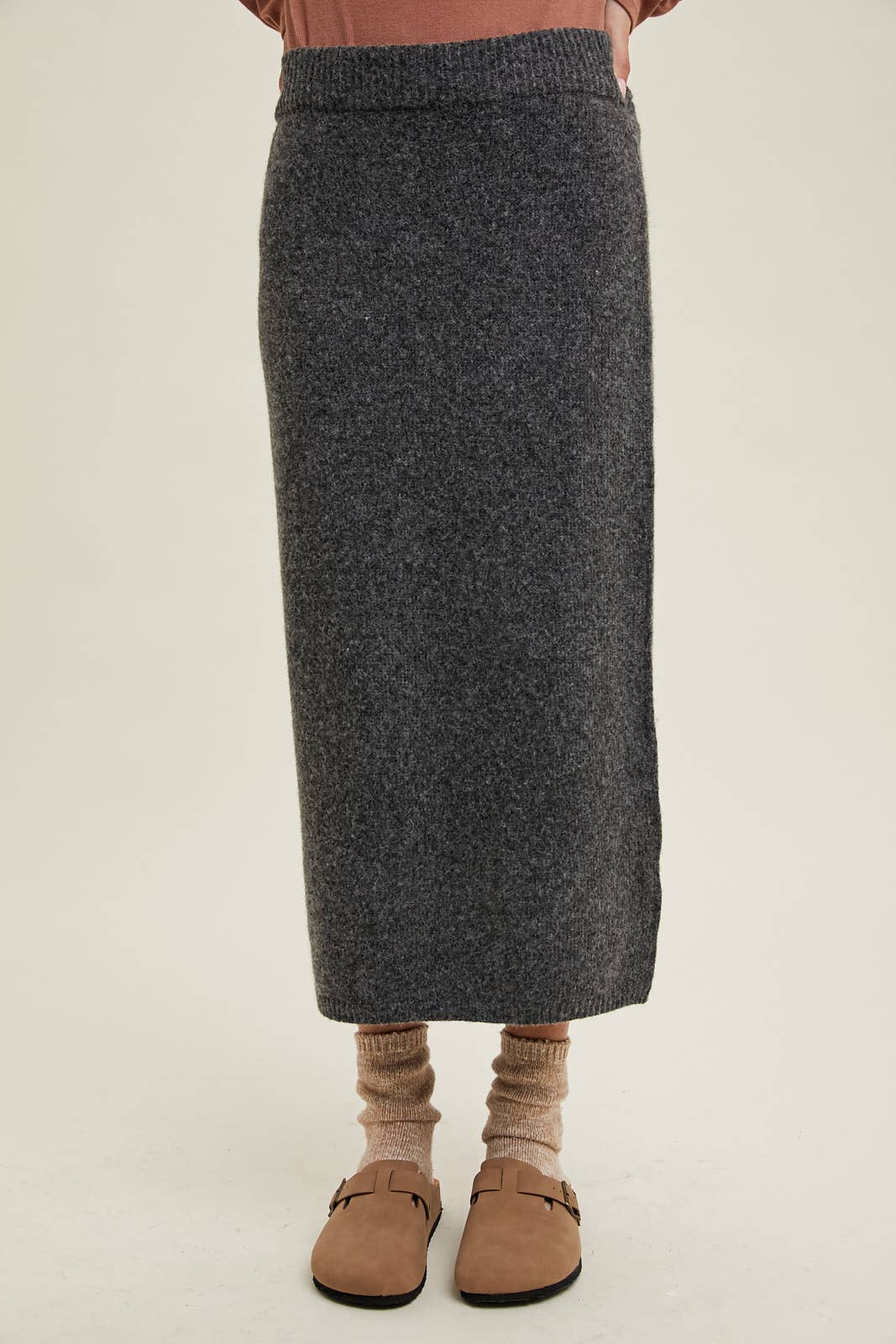 Charlie Midi Skirt