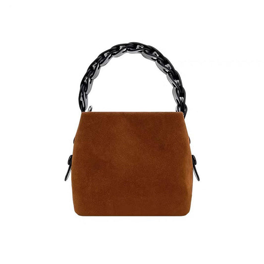 Woven Strap Handbag