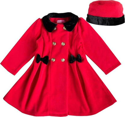Dresscoat with Hat