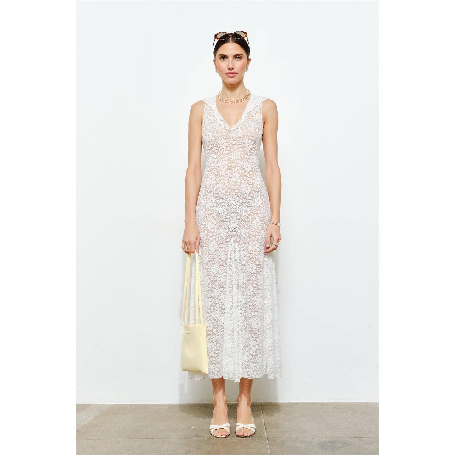 Veda Dress