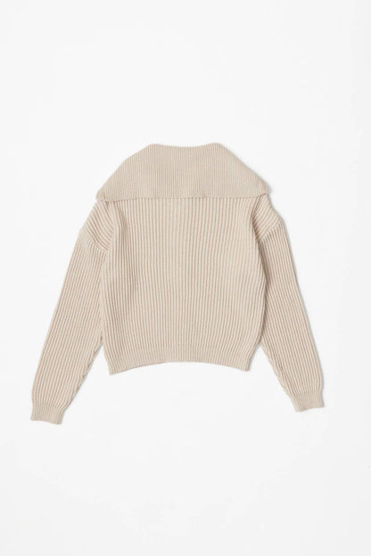 The Addison Sweater