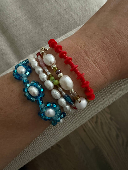 THE RBG Bracelet