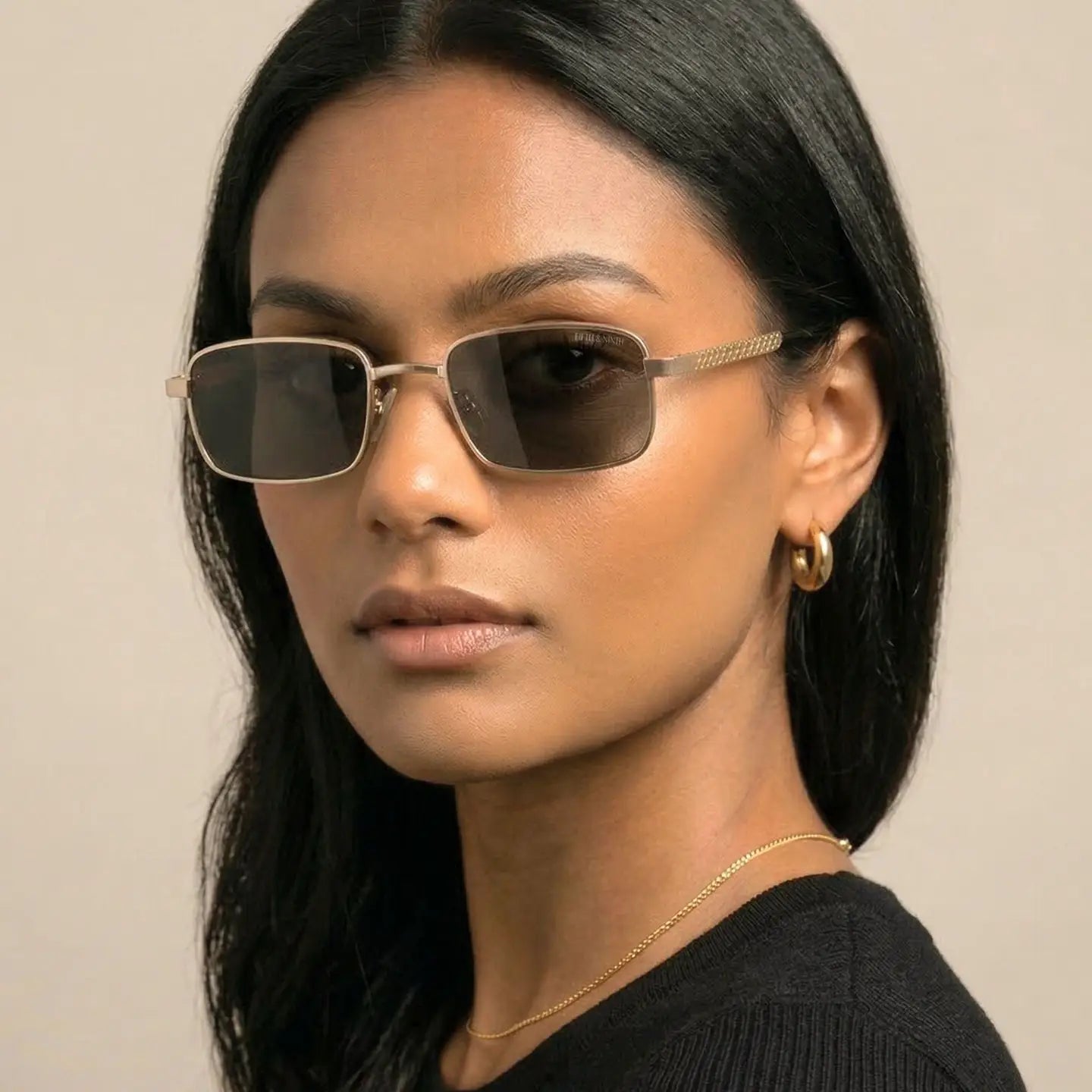 Birdie Sunglasses