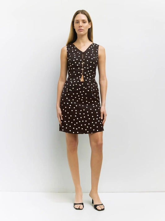The Kelly Skirt