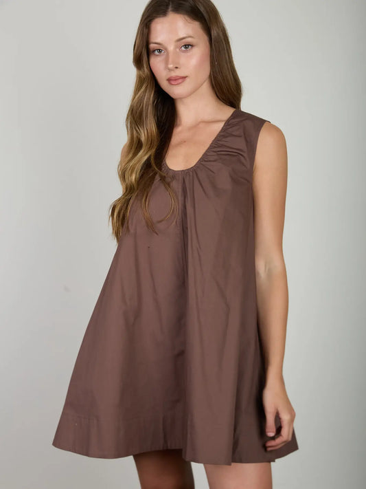 Sloan Mini Dress