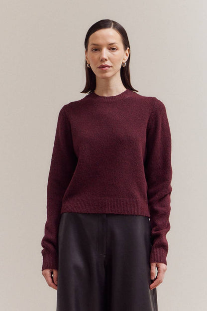 Willow Sweater