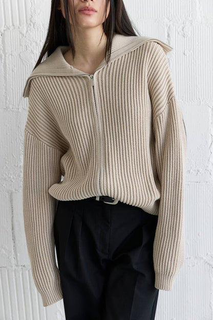 The Addison Sweater