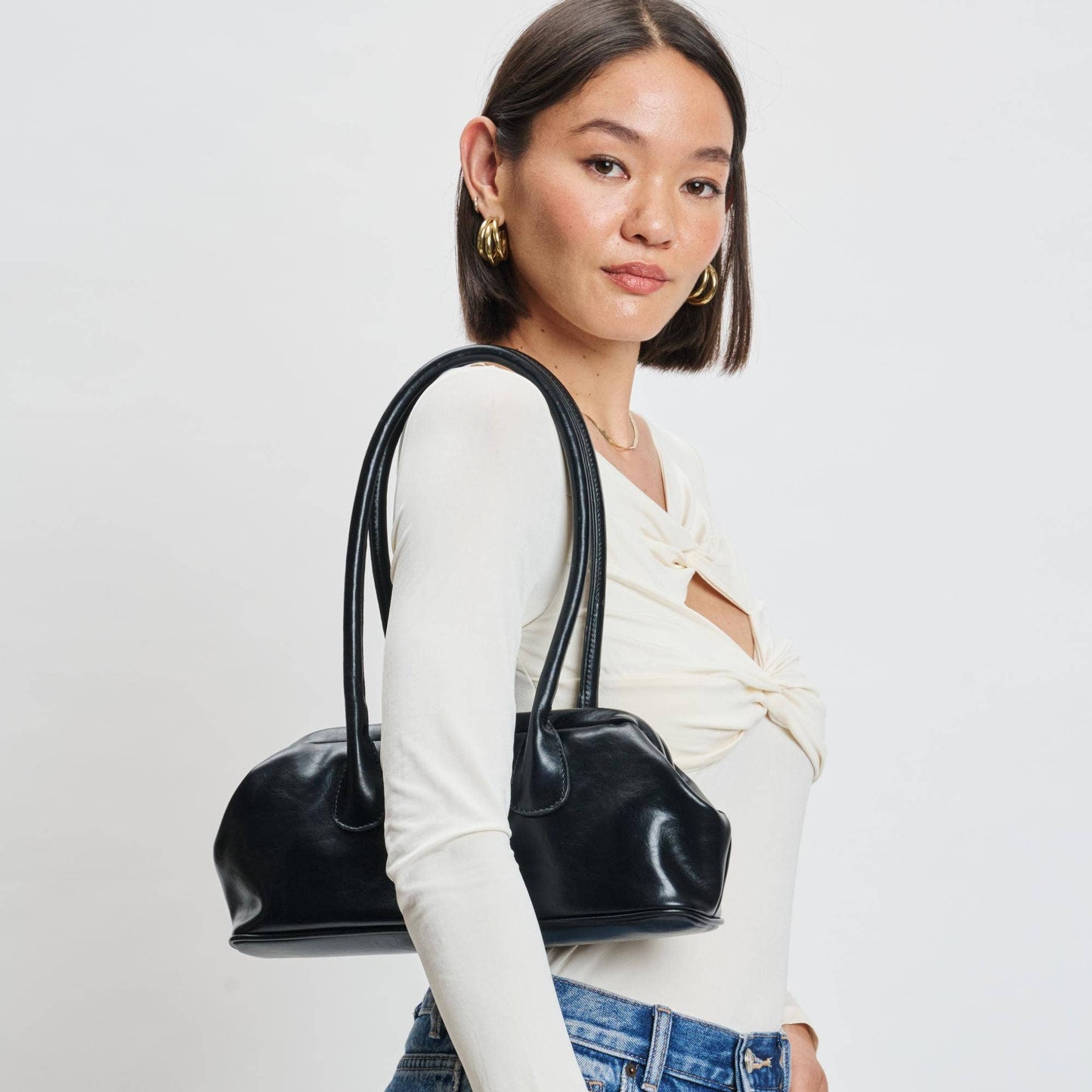 Nina Shoulder Bag